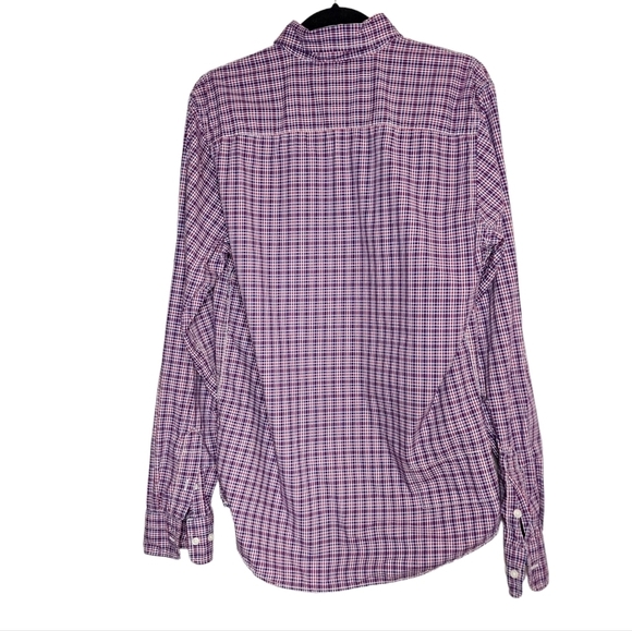 Scotch & Soda long sleeve button down. - Picture 8 of 16